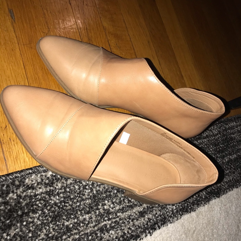 Women’s Ankle Booties